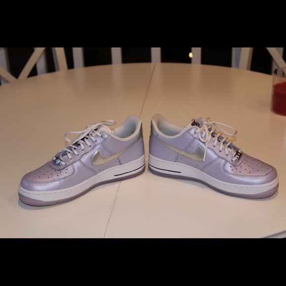 Nike Airforce 1 - Picture 5 of 8